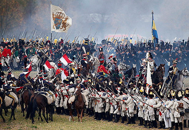 Batalla de Leipzig
