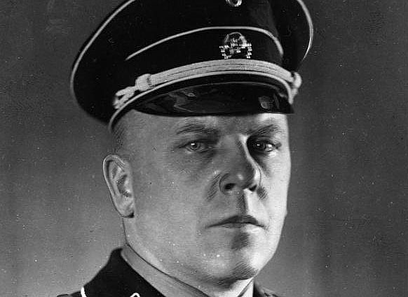 Контроль Аманна