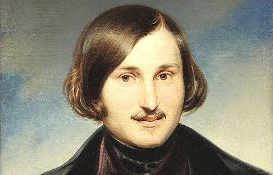 Nikolai Gogol, "Almas muertas"