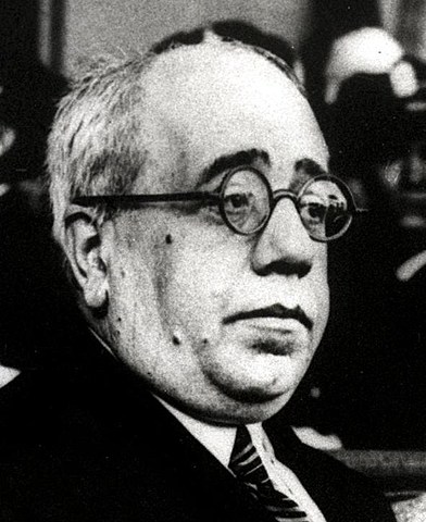 MANUEL AZAÑA
