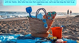 Timeline: Last Amazing Holiday