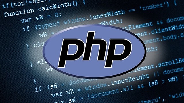 PHP