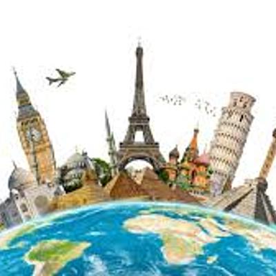 Timeline: Tourism and Sustainability Timeline