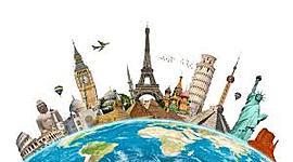 Timeline: Tourism and Sustainability Timeline