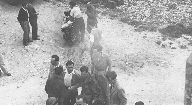 Deir Yassin massacre
