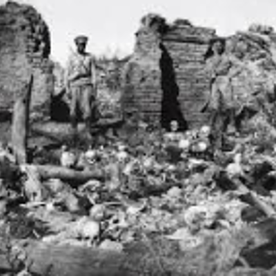 Timeline: Geschiedenis