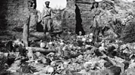 Timeline: Geschiedenis