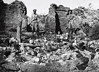 Armeense genocide