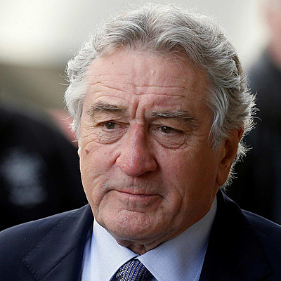 Timeline: Robert De Niro's films