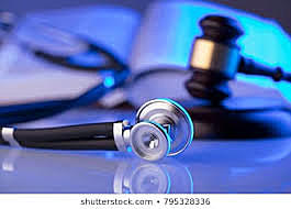 Especialista en Derecho Médico Sanitario