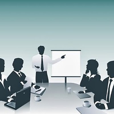 Timeline: Pasos para preparar una presentación oral