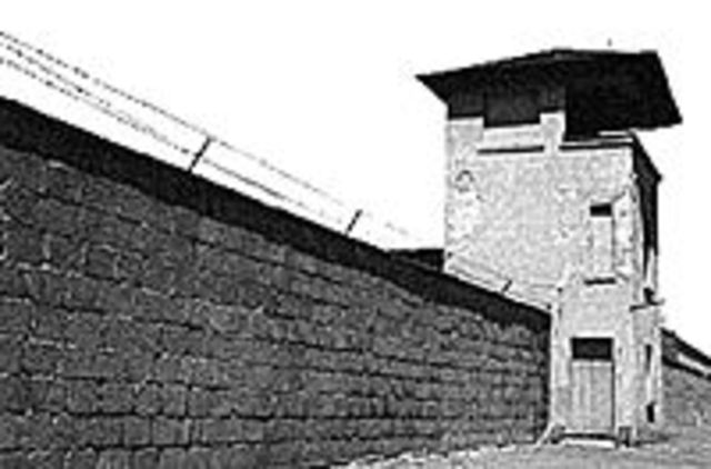Concentrtion Camp