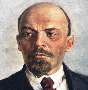 GOVERNO LËNIN E A GUERRA CIVIL