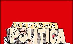 La política de reformas