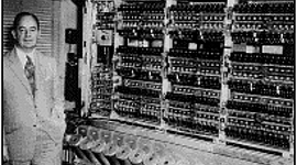 Timeline: linea de tiempo de los computadores