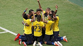 Timeline: Historia del Fubtol