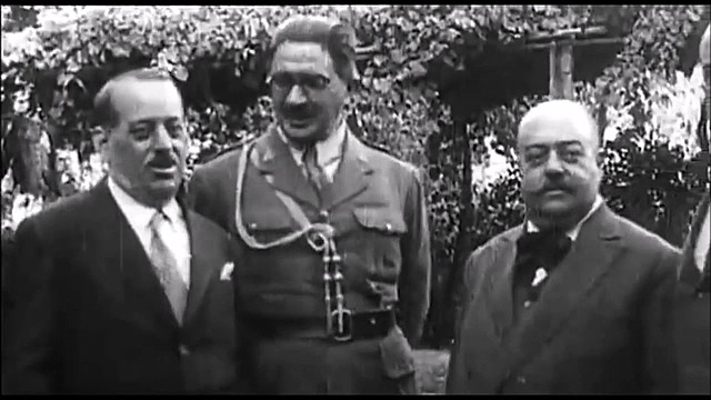 Golpe de Estado de Sanjurjo