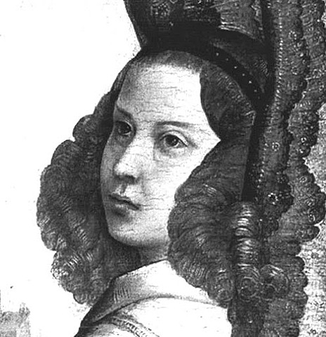 The son Juan was born