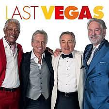 Last Vegas