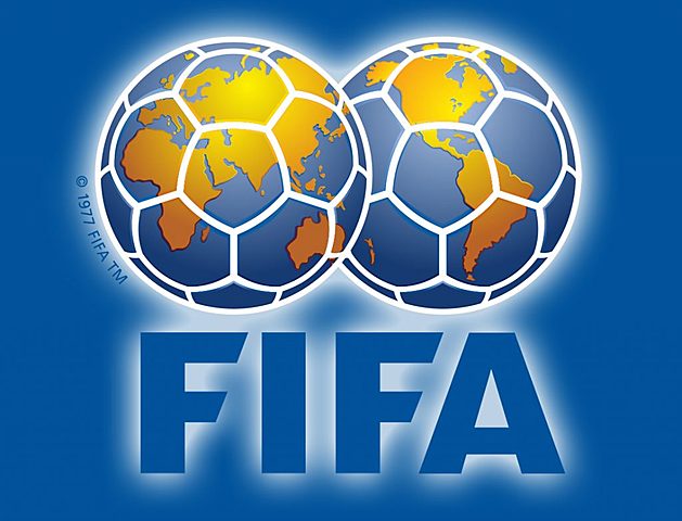 La fundacion de la FIFA
