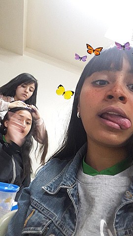 Entrar a Preparatoria