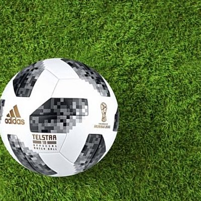 Timeline: La historia del fútbol