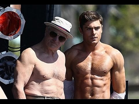 Nagyfater elszabadul