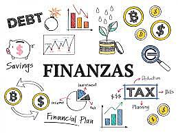 Especialista en Finanzas