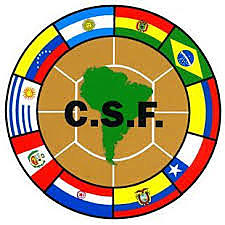 Fundacion de la Conmebol
