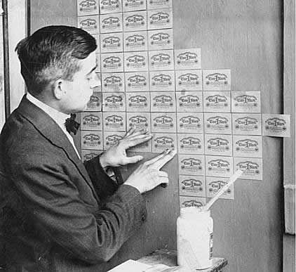 Alemania se encuentra asfixiada