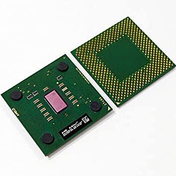 AMD Athlon XP