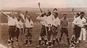 Fundación de la Football Association