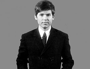 Raphael "Yo soy aquel"