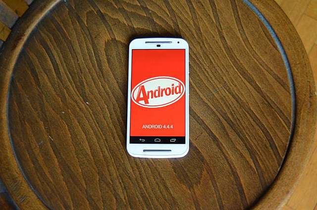 Android 4.4 KitKat – Ok Google, consume menos memoria
