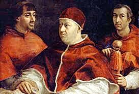 Il rapporto complicato con la chiesa