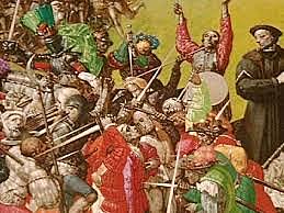 Le riforme contadine