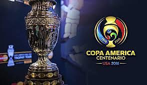 Fundacio Copa Ámerica