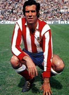 LUIS ARAGONES