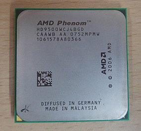 AMD Phenom