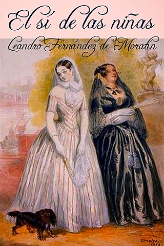 "el sí de las niñas"