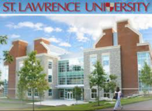 St. Laurance University