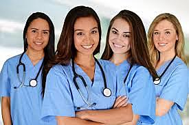 Enfermero(a) profesional