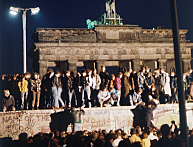 Opheffing sovjet unie einde koude oorlog