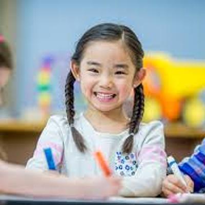 Timeline: 6 years old