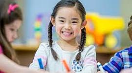 Timeline: 6 years old