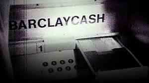 Surgimiento del cajero automático