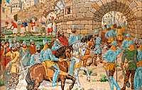 Conquest of Valencia