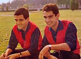 Debutan Dúo Dinámico