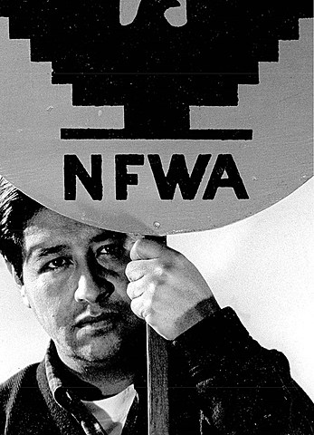 Cesar Chavez