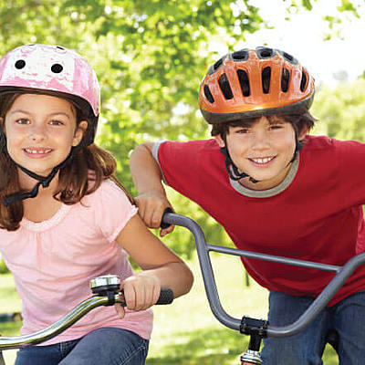 Timeline: 8 years old